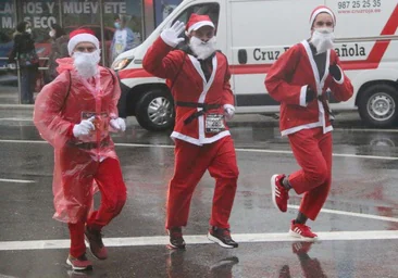 La San Silvestre de León ya tiene fechas e inscripciones abiertas