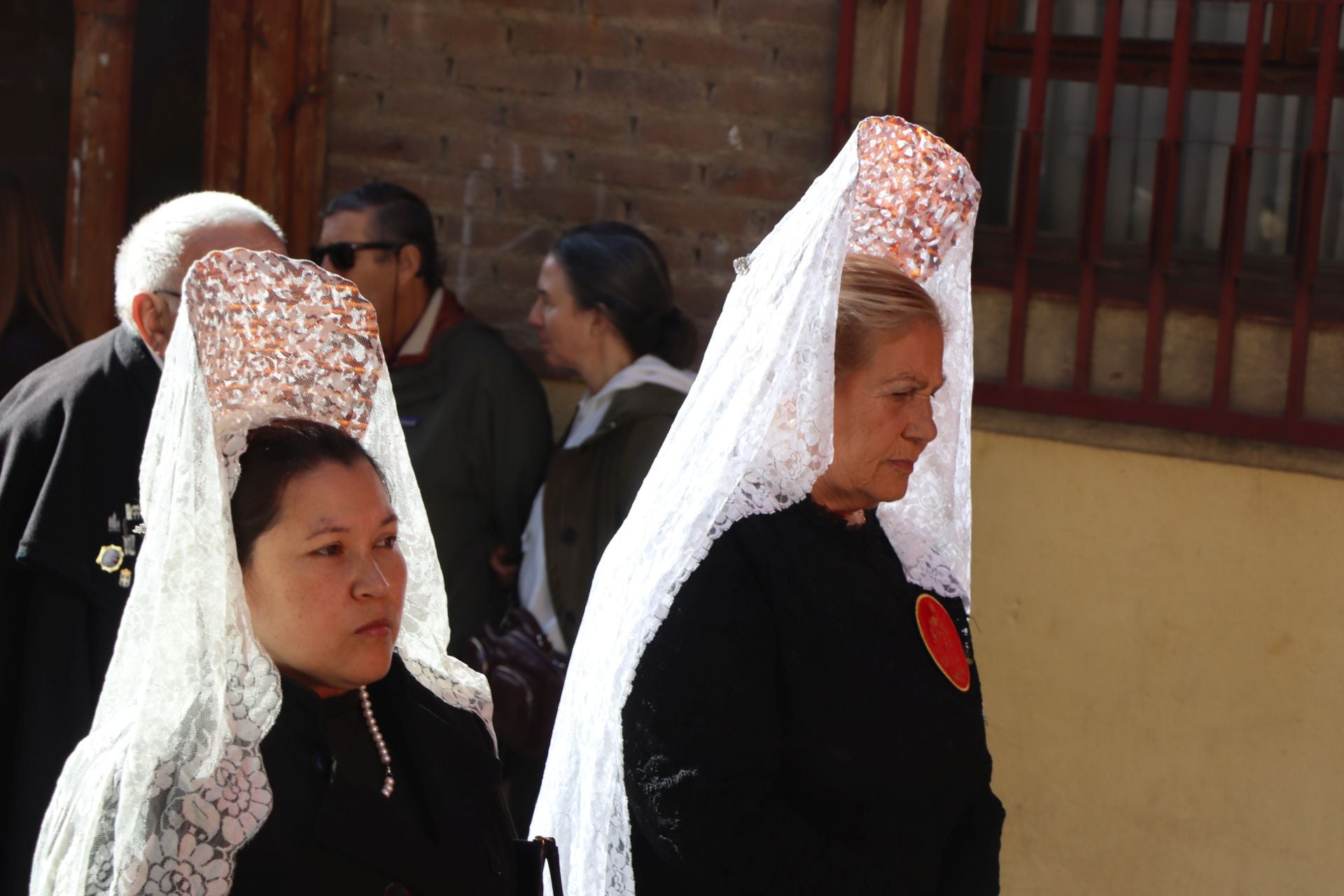 Las mejores imágenes de la procesión de San Martín