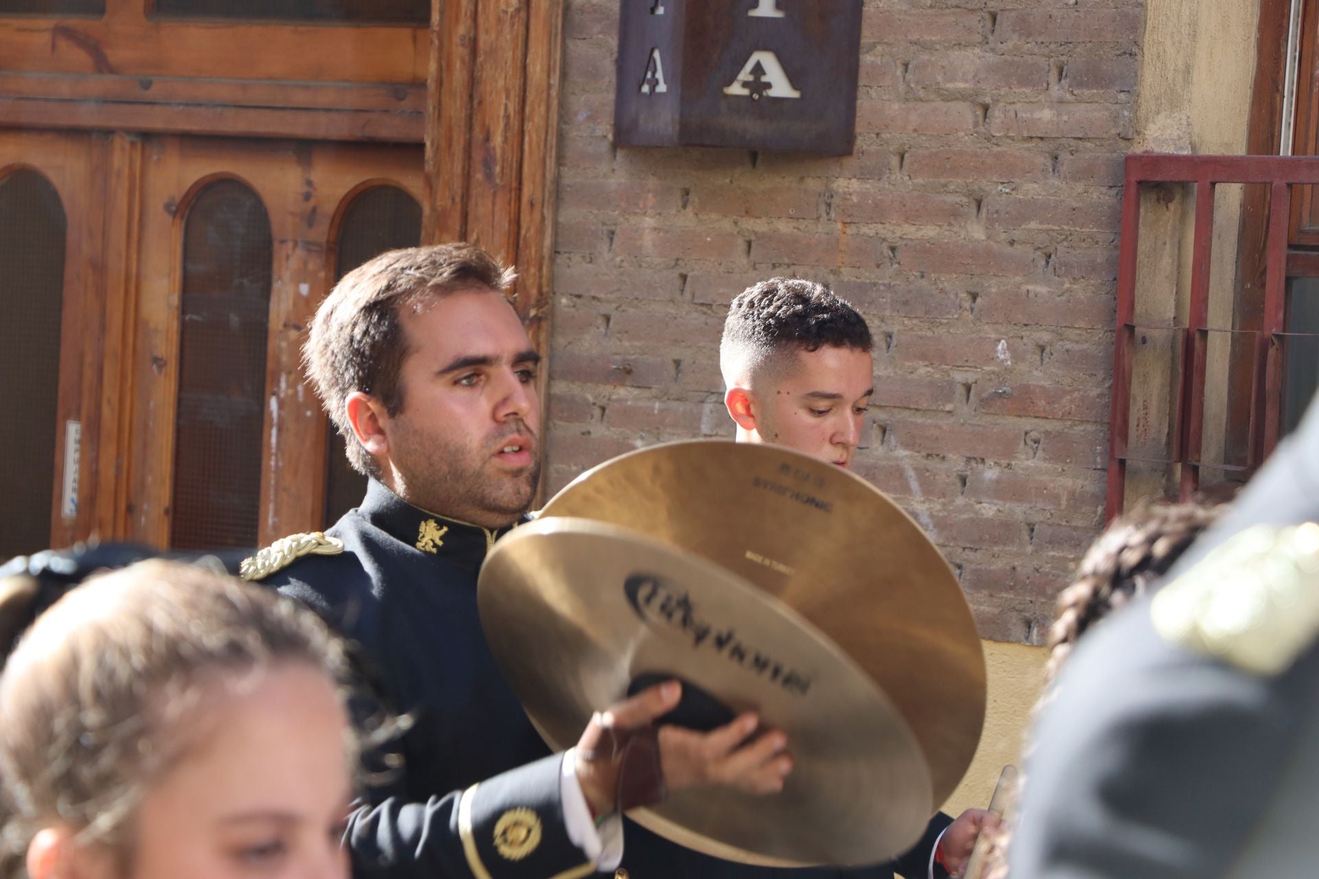 Las mejores imágenes de la procesión de San Martín