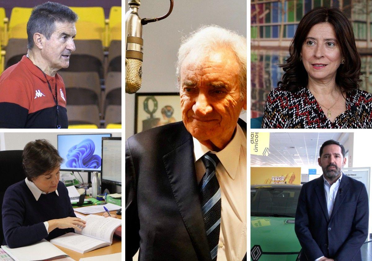 Los Premios Leonoticias, un altavoz a la calidad profesional de León