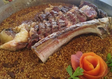 Cinco Soletes con Solera en León para celebrar los sabores de siempre