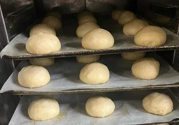 Panquemao, el dulce por la DANA que arrasa en El Bierzo: «La gente está pendiente de cuándo los voy a tener»