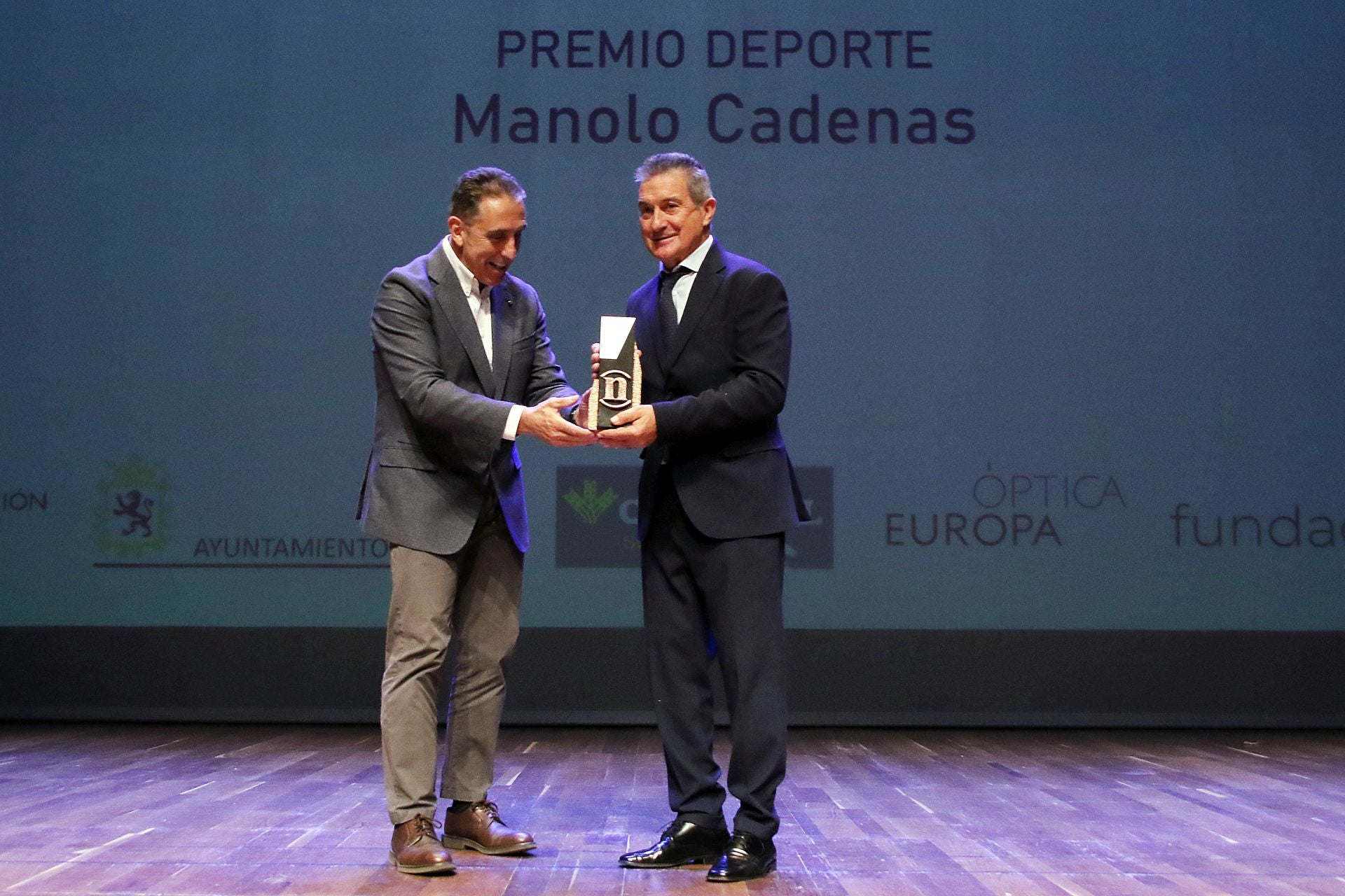 La gala de los Premios Leonoticias, en imágenes