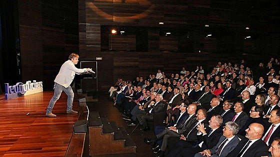 La gala de los Premios Leonoticias, en imágenes