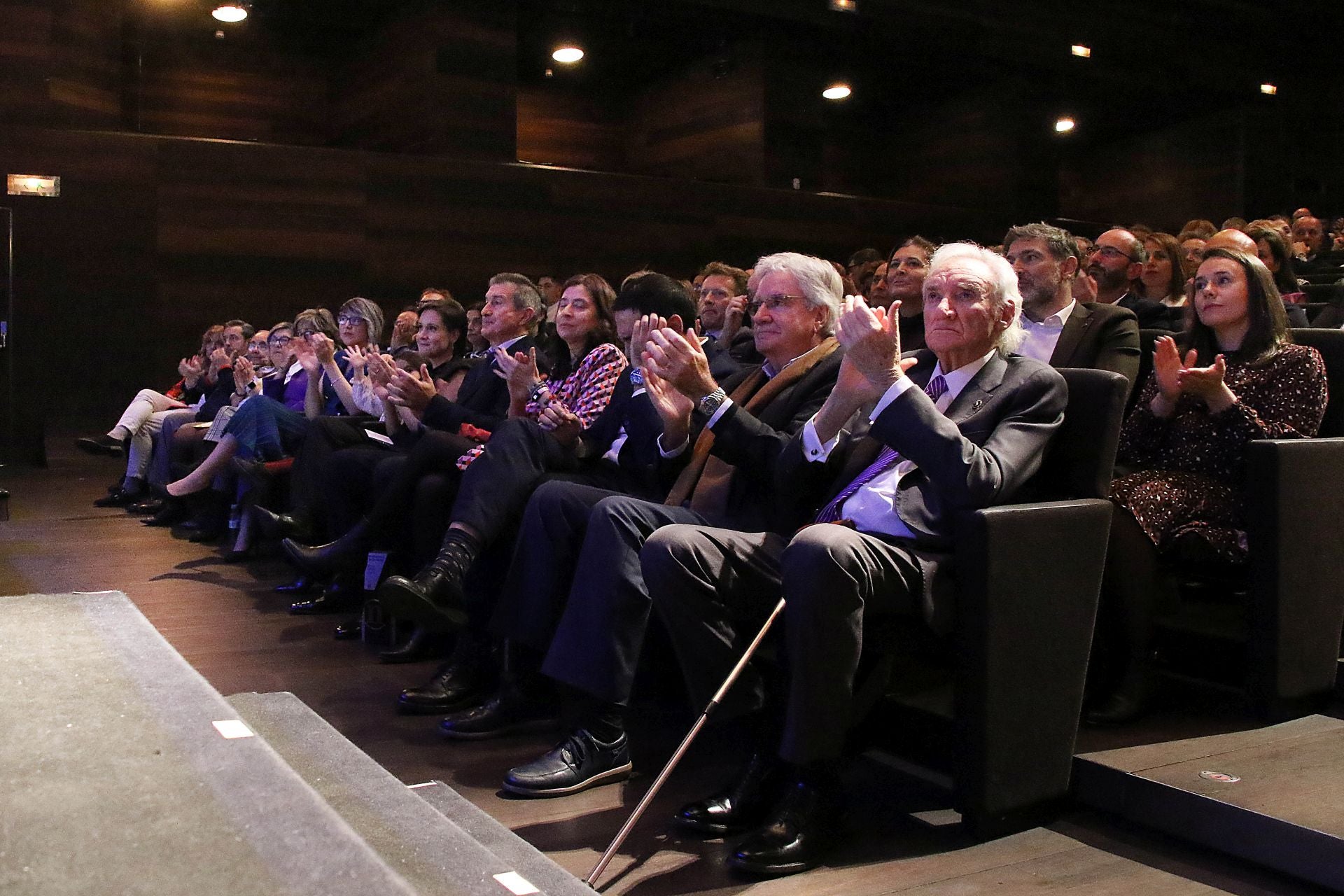 La gala de los Premios Leonoticias, en imágenes