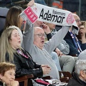 La promoción del Abanca Ademar para llenar el Palacio ante el Kriens