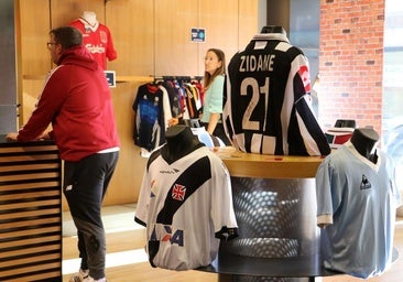 ¿Qué es una tienda efímera o 'pop-up' como la que ha abierto en León?