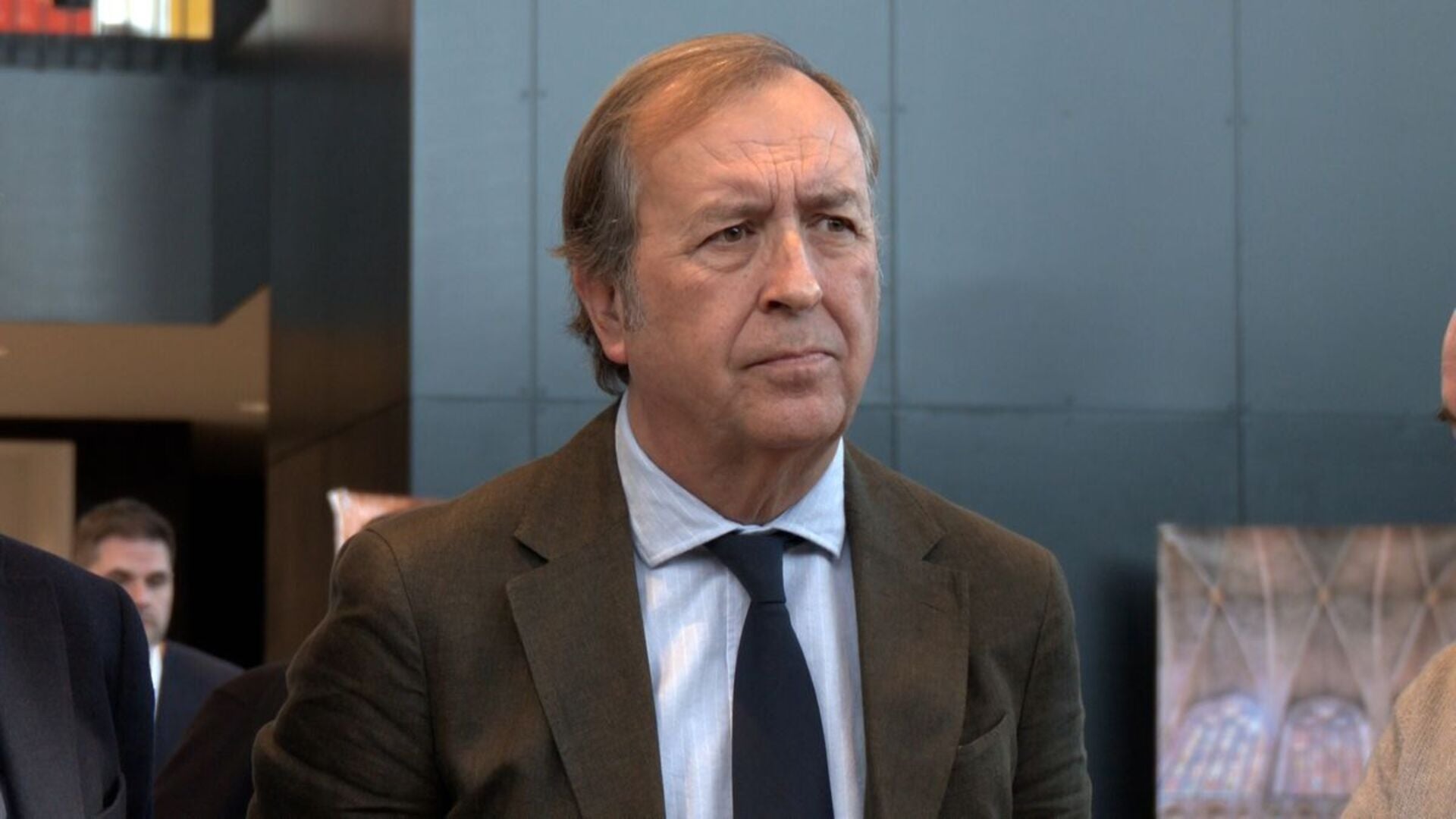 El director general de Turismo de la Junta de Castilla y León sobre la polémica con Intur