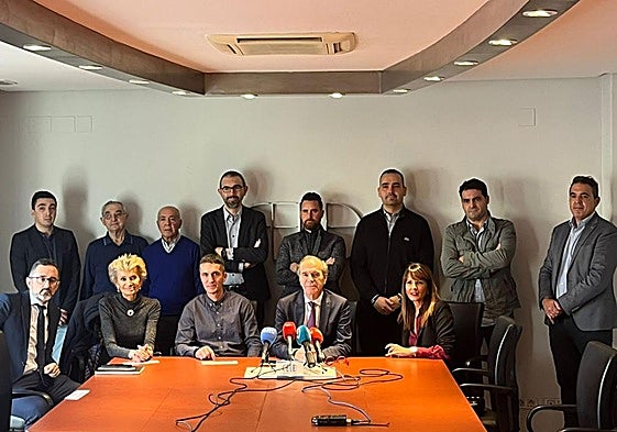 La Fele y los mencionados especiales en 2024.