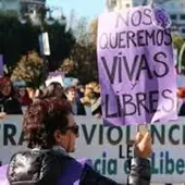 León se manifiesta el 25N contra la violencia machista: recorrido y actos