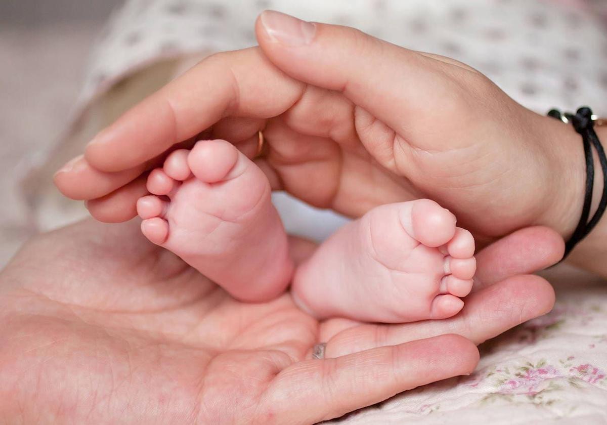 Los nombres de los bebés de León: de Martín a Gael y de Lucía a Jimena