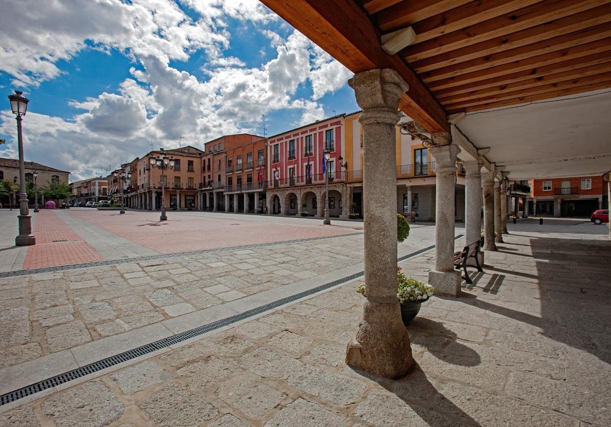 Muere un joven atragantado con una banderilla en un cumpleaños en Salamanca