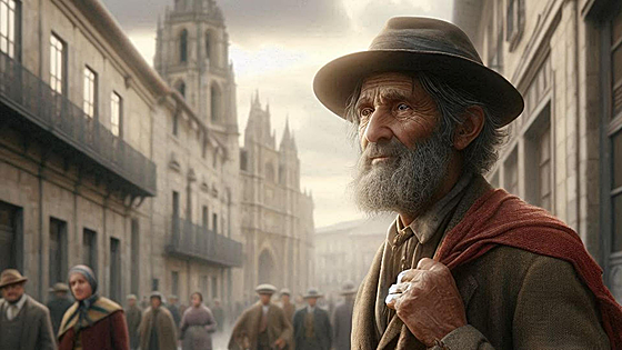 De la uva al casquero: la historia de la calle Cascalería