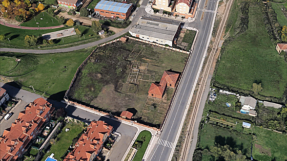 La Villa Romana de Navatejera: la historia silenciada del patrimonio olvidado