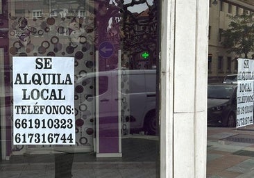 La paradoja de los locales en León: precios asequibles y altos costes de reforma