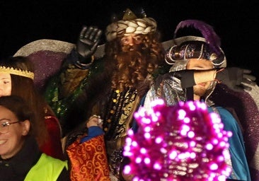 León se gastará más de 5.000 euros en caracterizar a los Reyes Magos