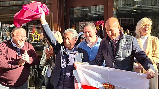 «Luché por que Cantabria no fuera Castilla; de eso en León sabéis»