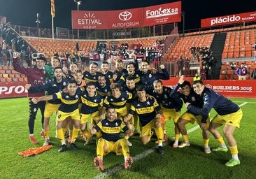 Victoria de campeón para romper la maldición del Nou Estadi