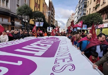 Conceyu País Llionés convoca una concentración por la autonomía Leonesa el 15 de diciembre