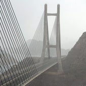 Mitos y hechizos de León contra la niebla