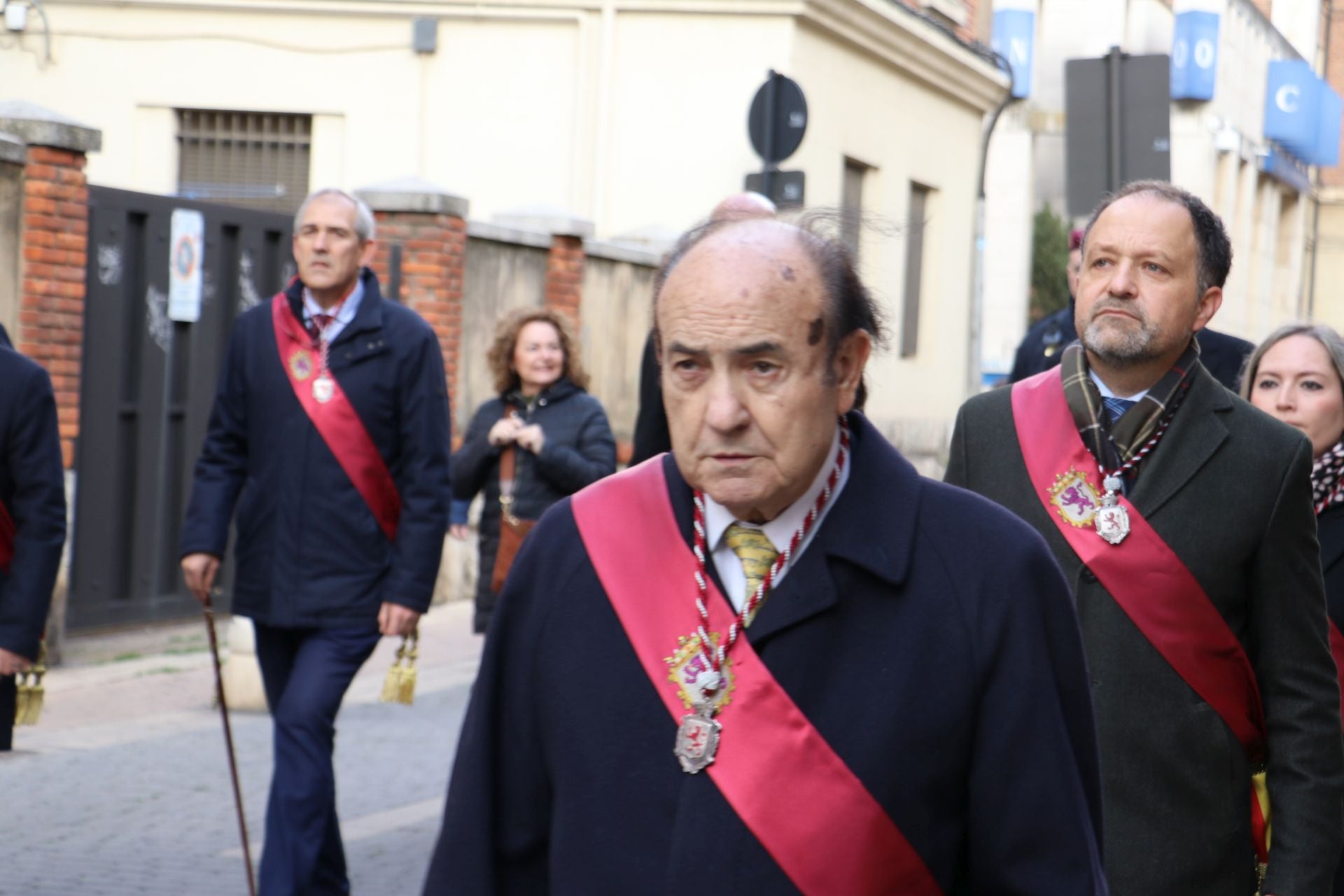 La Inmaculada Concepción en León