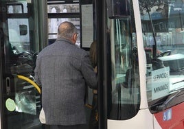 Desconvocan la huelga de autobuses en toda España