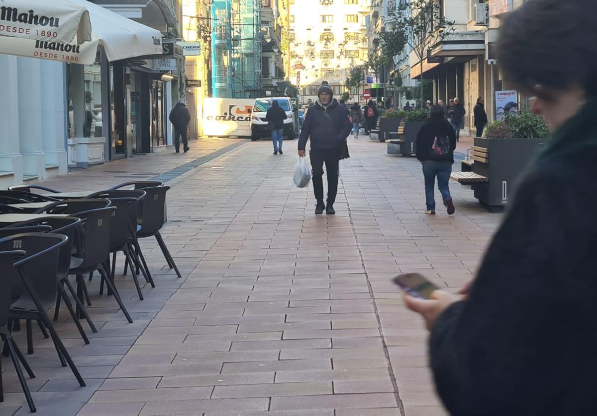 La zona de bajas emisiones de León es «ilegal» y piden eliminarla temporalmente