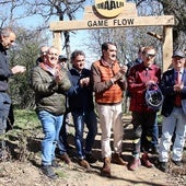 Destinan más de 440.000 euros de fondos mineros para «proyectos audiovisuales» en la Zona Alfa de Calleja