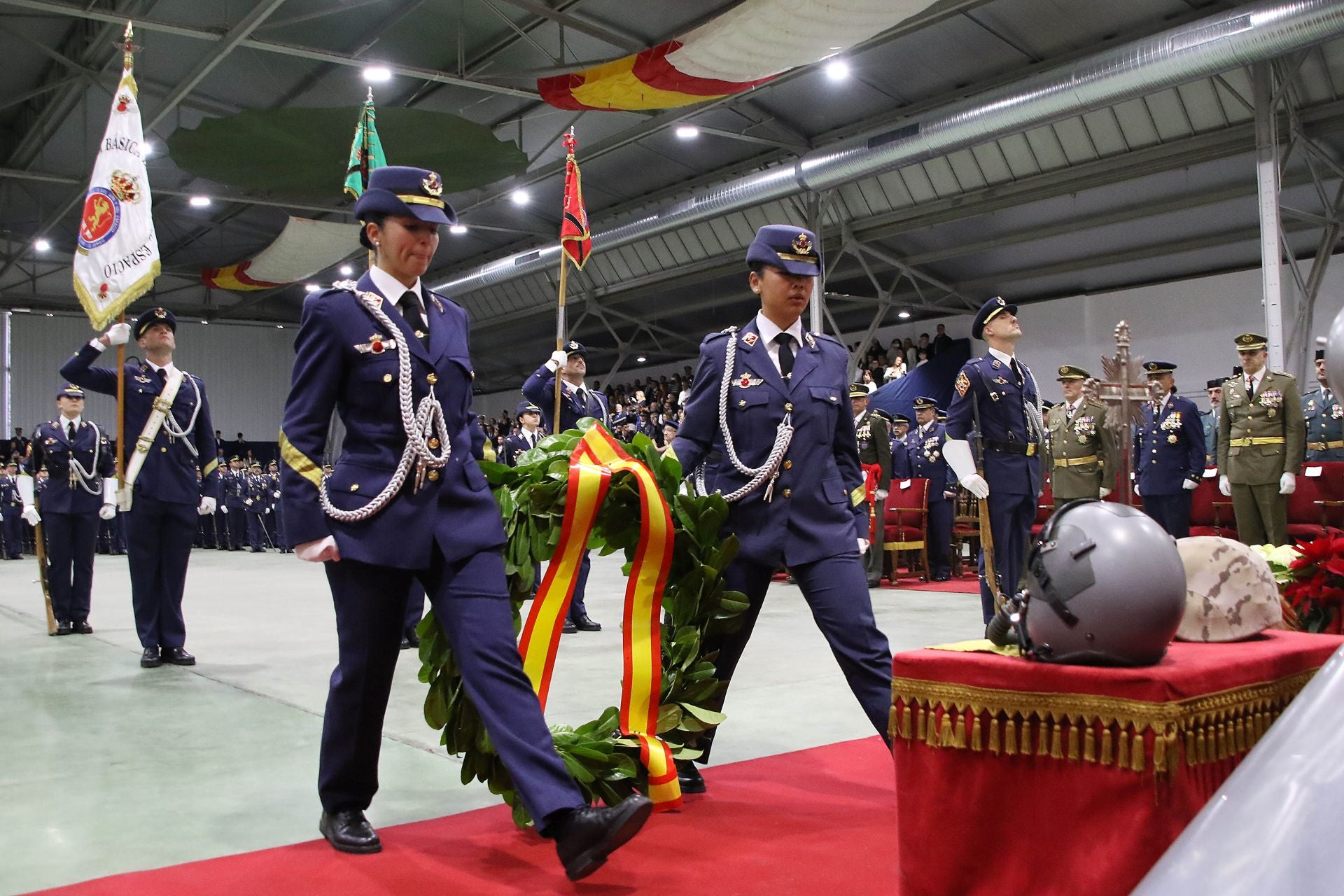 Festividad de la Virgen de Loreto