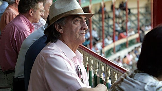 Muere Felipe Zapico, «el torero de León», a los 90 años de edad