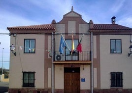 Ayuntamiento de Villaturiel.