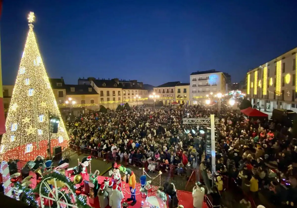 El Festival 'Vive la Magia' regresa a Ponferrada con un atractivo cartel