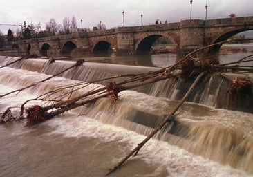 El Xúncanas: El demonio que acecha en el agua