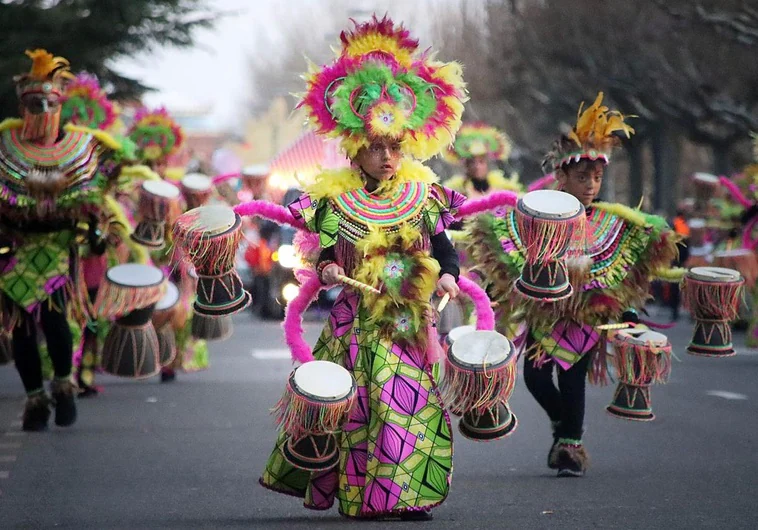 Abierto El Plazo Para Inscribirse En El Desfile De Carnaval De Le N Leonoticias Com