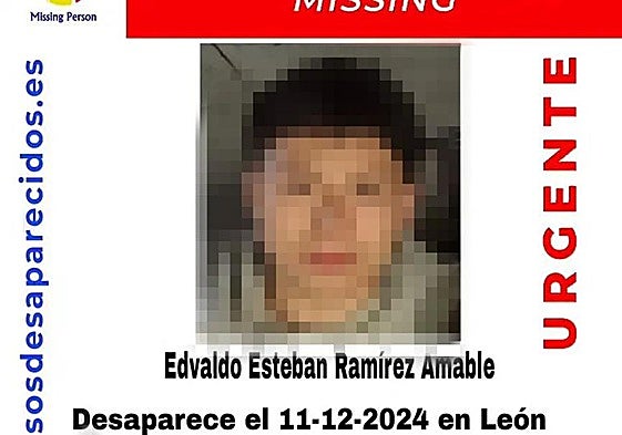 Imagen de la alerta desactivada.