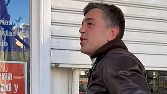 A la Inmaculada le pilla cerrado un cuarto y un quinto en 15 minutos