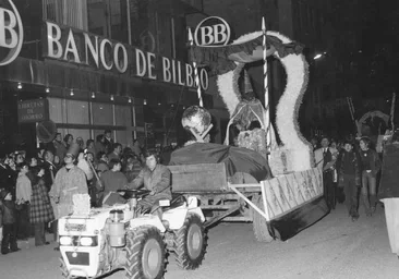 El Bierzo, el único lugar del mundo con cuatro Reyes Magos