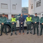 La Guardia Civil de León dispondrá del mayor número de patrullas disponibles esta Nochevieja