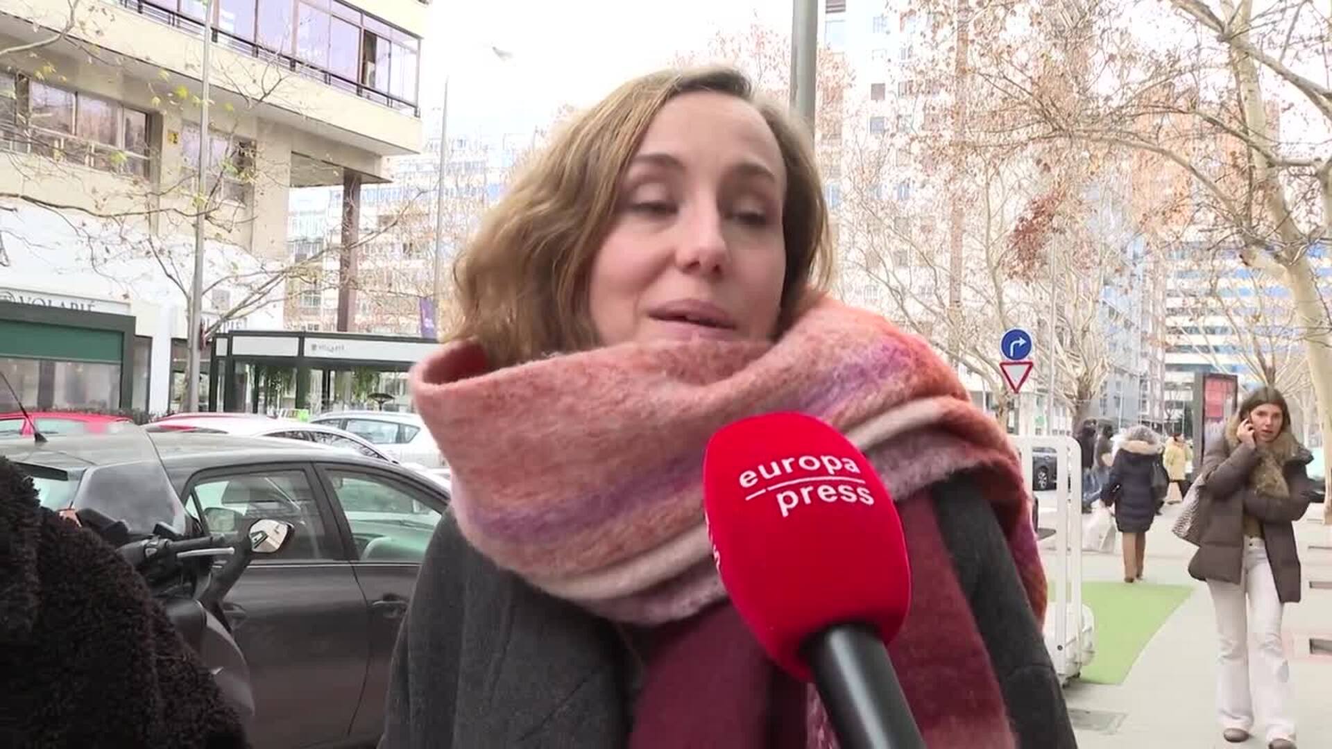 Ciudadanos y expertos apoyan la obligatoriedad de las mascarillas en los centros sanitarios