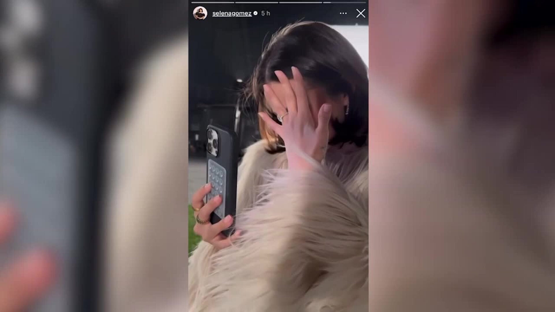 Campanas de boda para Selena Gómez y Benny Blanco: ¡La pareja se compromete!