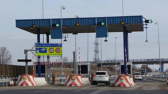 UPL critica al Gobierno por la subida del peaje de la autopista León-Astorga