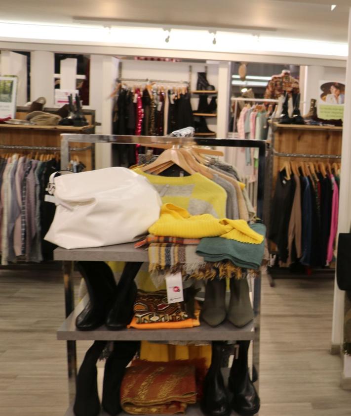 Imagen secundaria 2 - Cinco tiendas en León para encontrar un regalo de última hora 'low cost' y sostenible