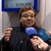 Imagen - «Me hubiera hecho algún viajecillo y el resto para el hijo»