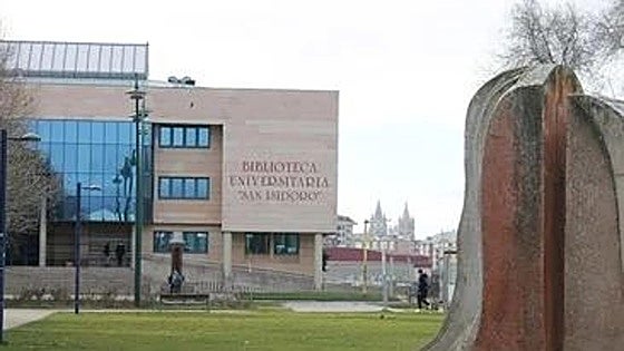 La Universidad avanza en la capacitación y transformación digital del sector empresarial de León