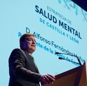 La Junta acercará los psicólogos clínicos al medio rural: «Queremos una salud mental de primera»