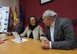 El plan para impulsar la eficiencia energética en las comunidades de regantes llegará a 92.300 hectáreas