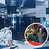 El Jardín de Carrizo cierra por jubilación: «Se acabó la fiesta después de casi 40 años»