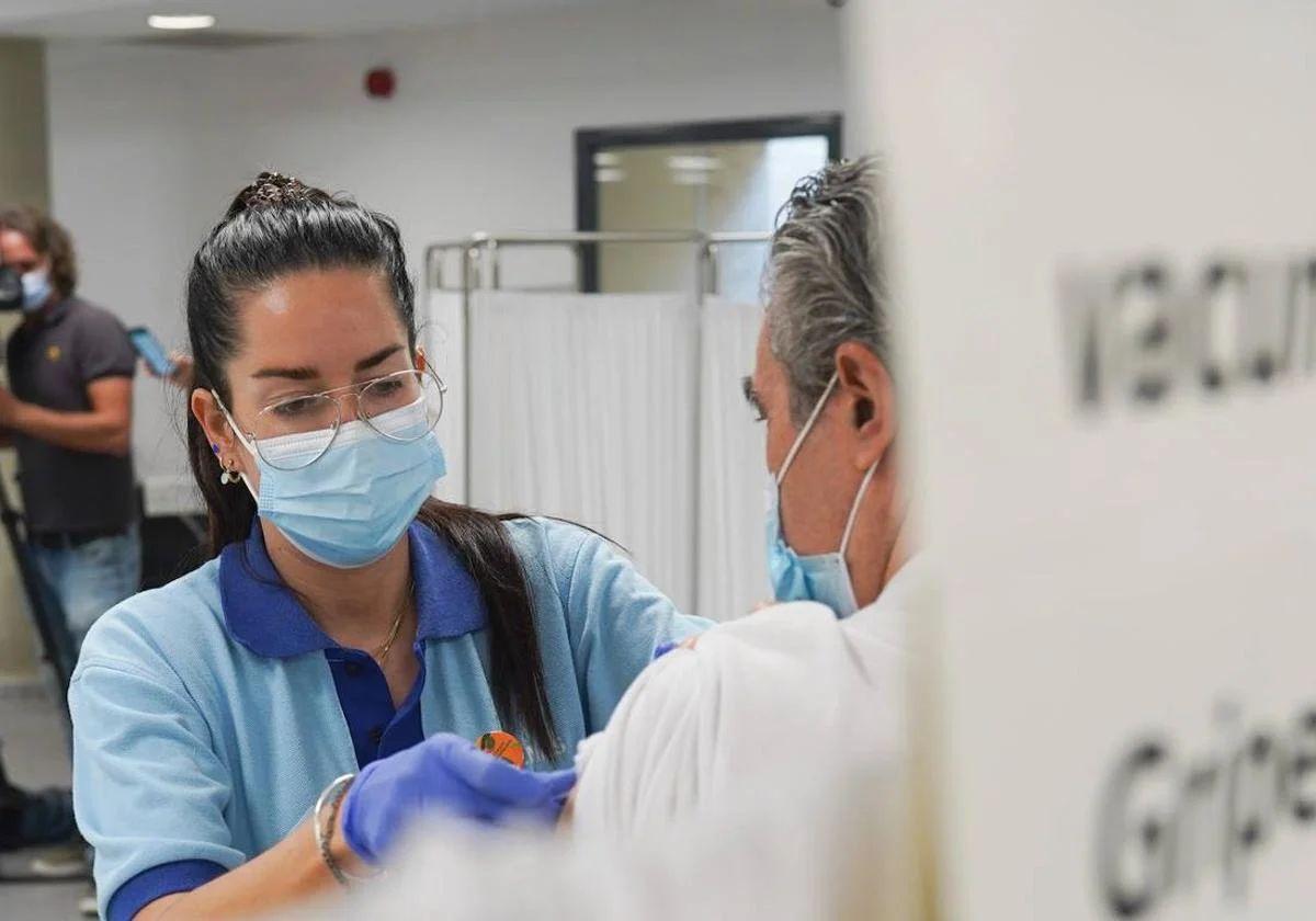 León se prepara para «lo peor» del invierno con la gripe A golpeando a «vulnerables»