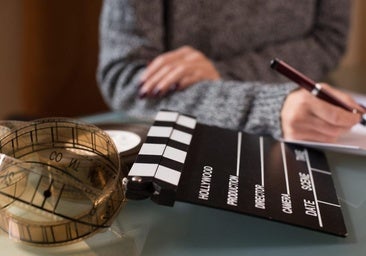 Aprender a hacer un guion de cine y televisión en la Universidad de León