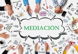 La ULE destaca los beneficios de la mediación